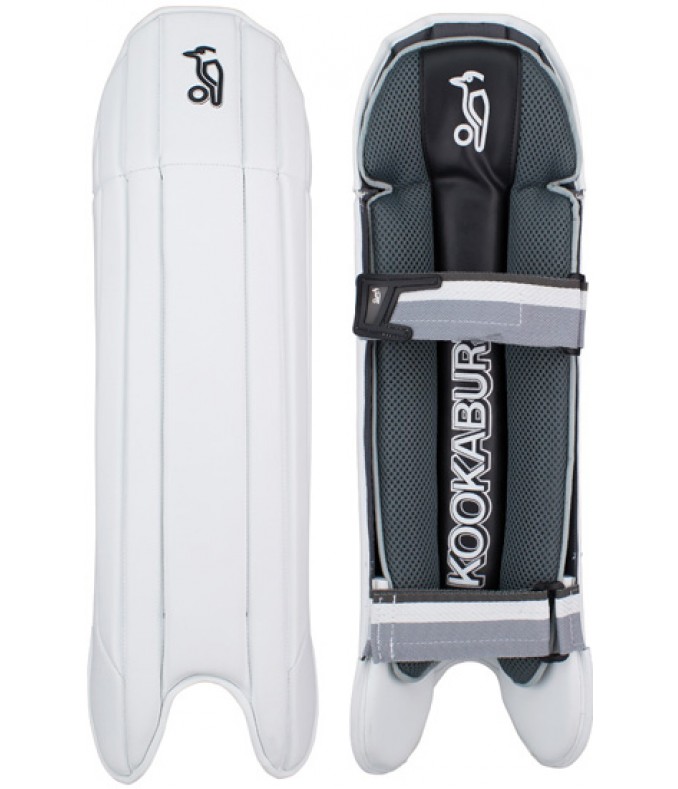 Kookaburra 2000 Wicket Keeping Pads